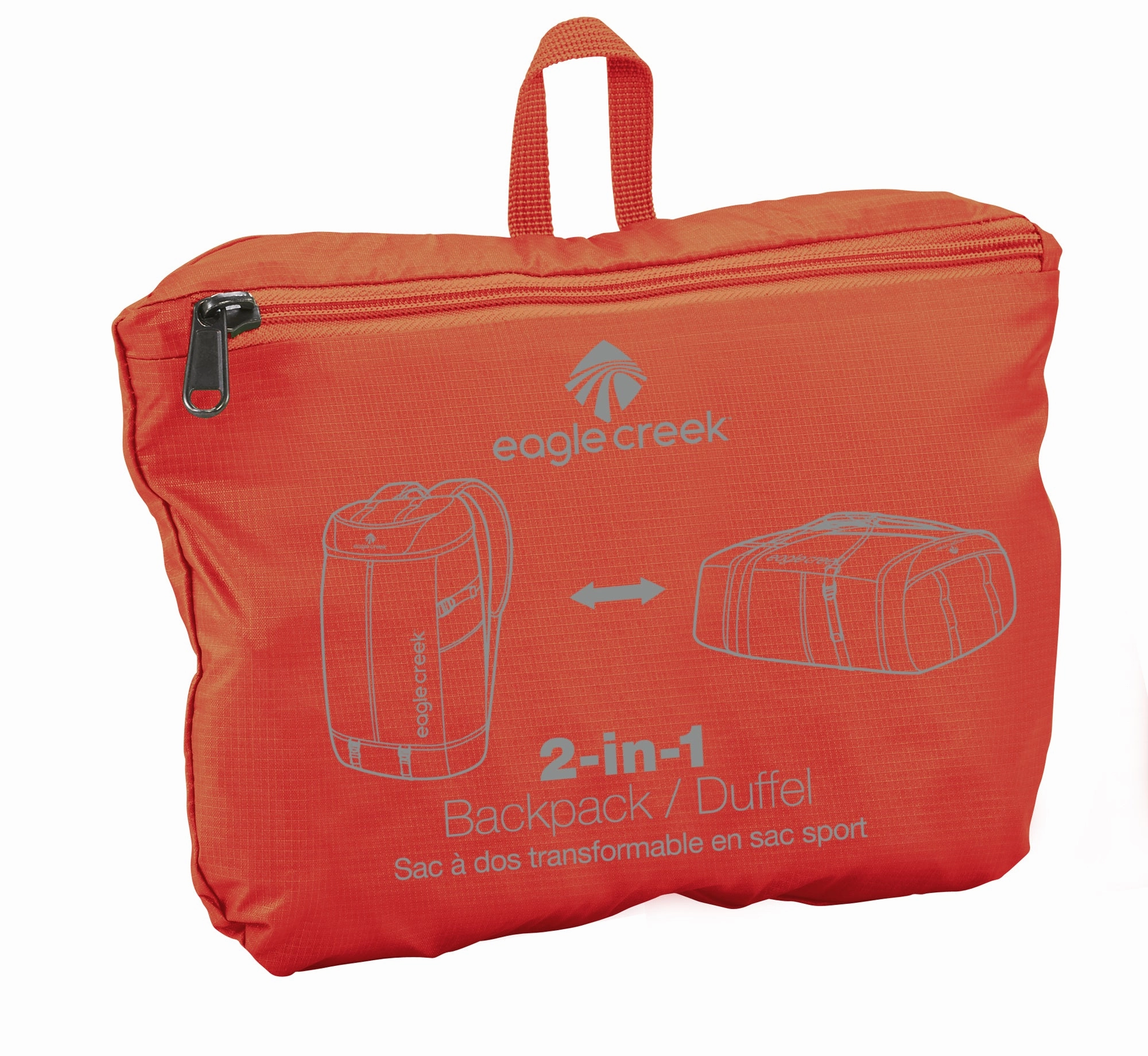Eagle Creek 2-in-1 Backpack/Duffel