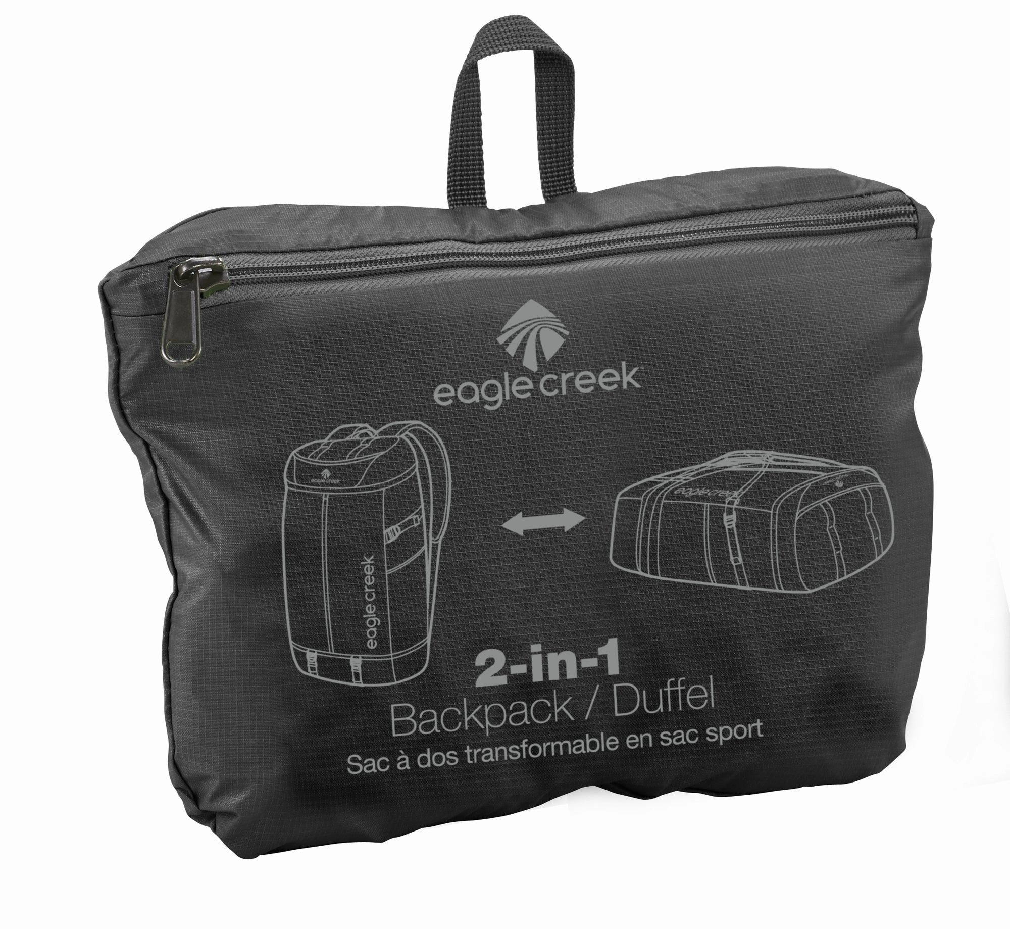 Eagle Creek 2-in-1 Backpack/Duffel