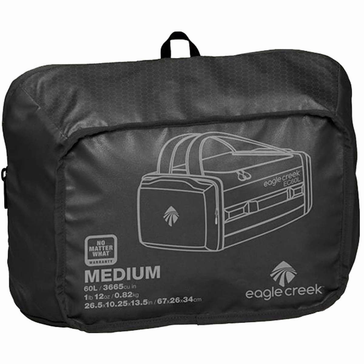 Eagle Creek Cargo Hauler Duffels Cargo Hauler Duffel 60 L / M