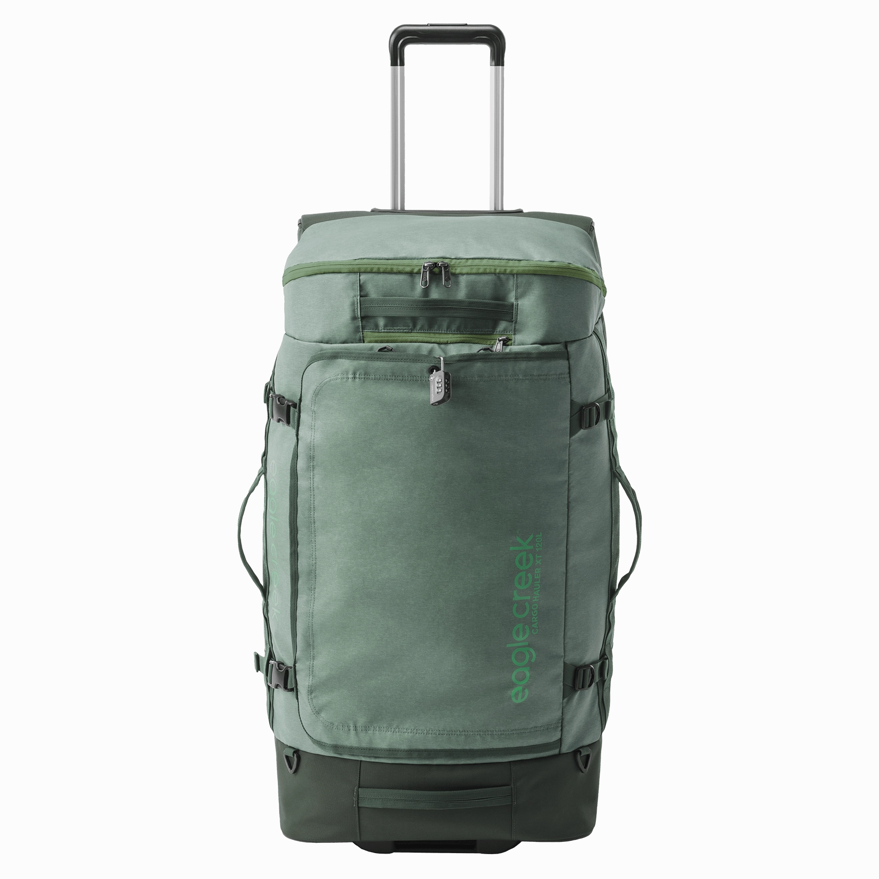 Eagle Creek Cargo Hauler XT Wheeled Duffel 120L/32 Inch