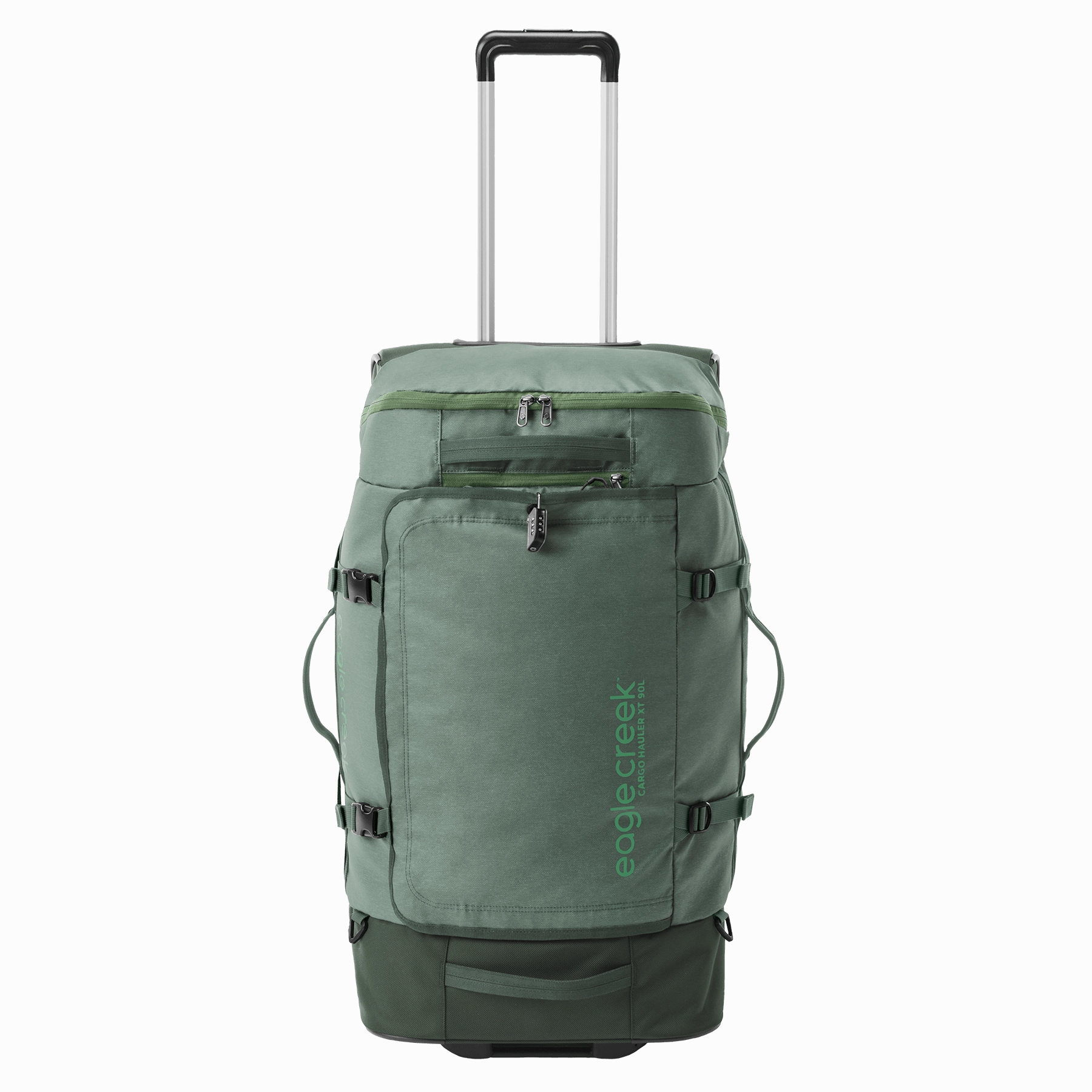 Eagle Creek Cargo Hauler XT Wheeled Duffel 90L/29 Inch