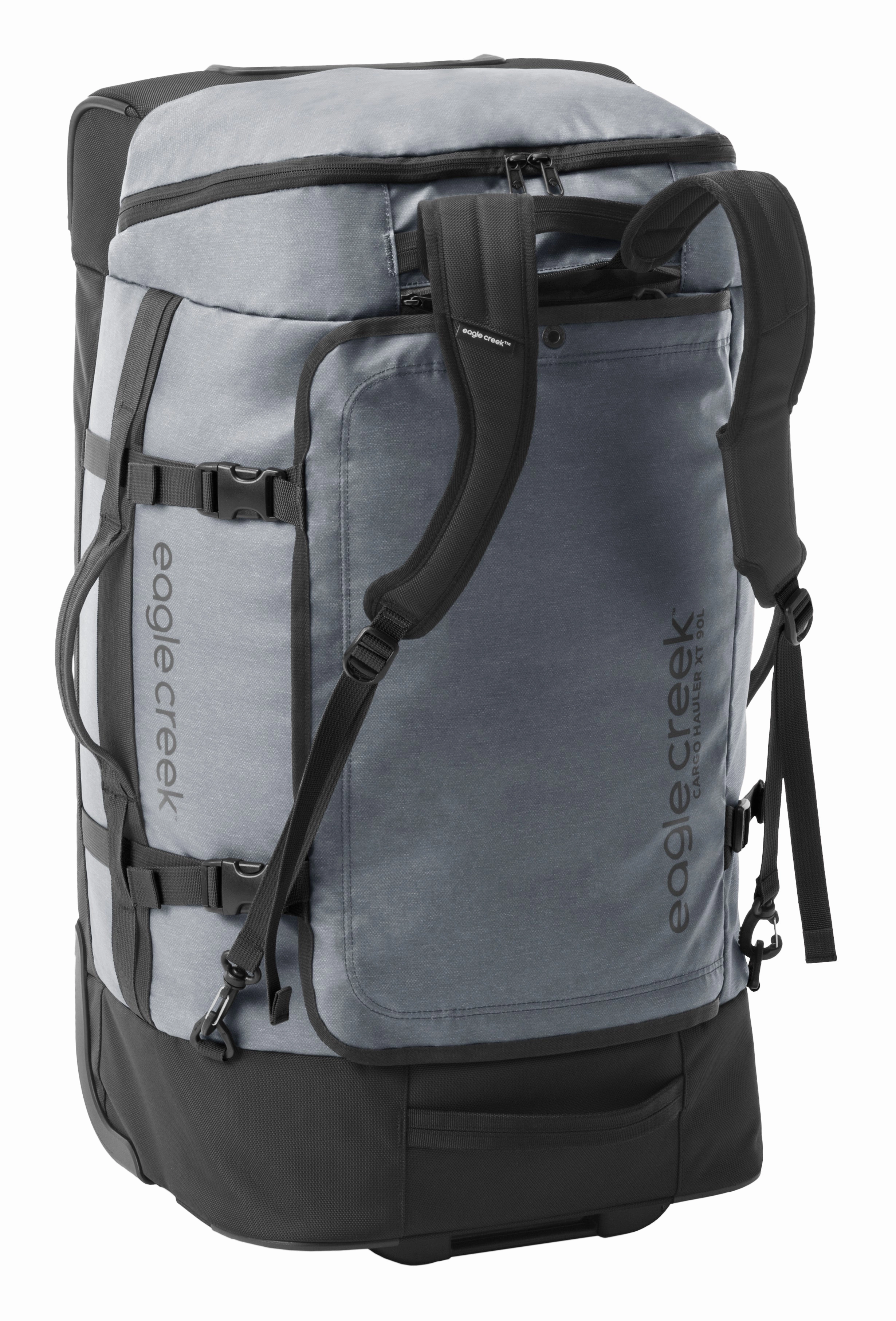 Eagle Creek Cargo Hauler XT Wheeled Duffel 90L/29 Inch