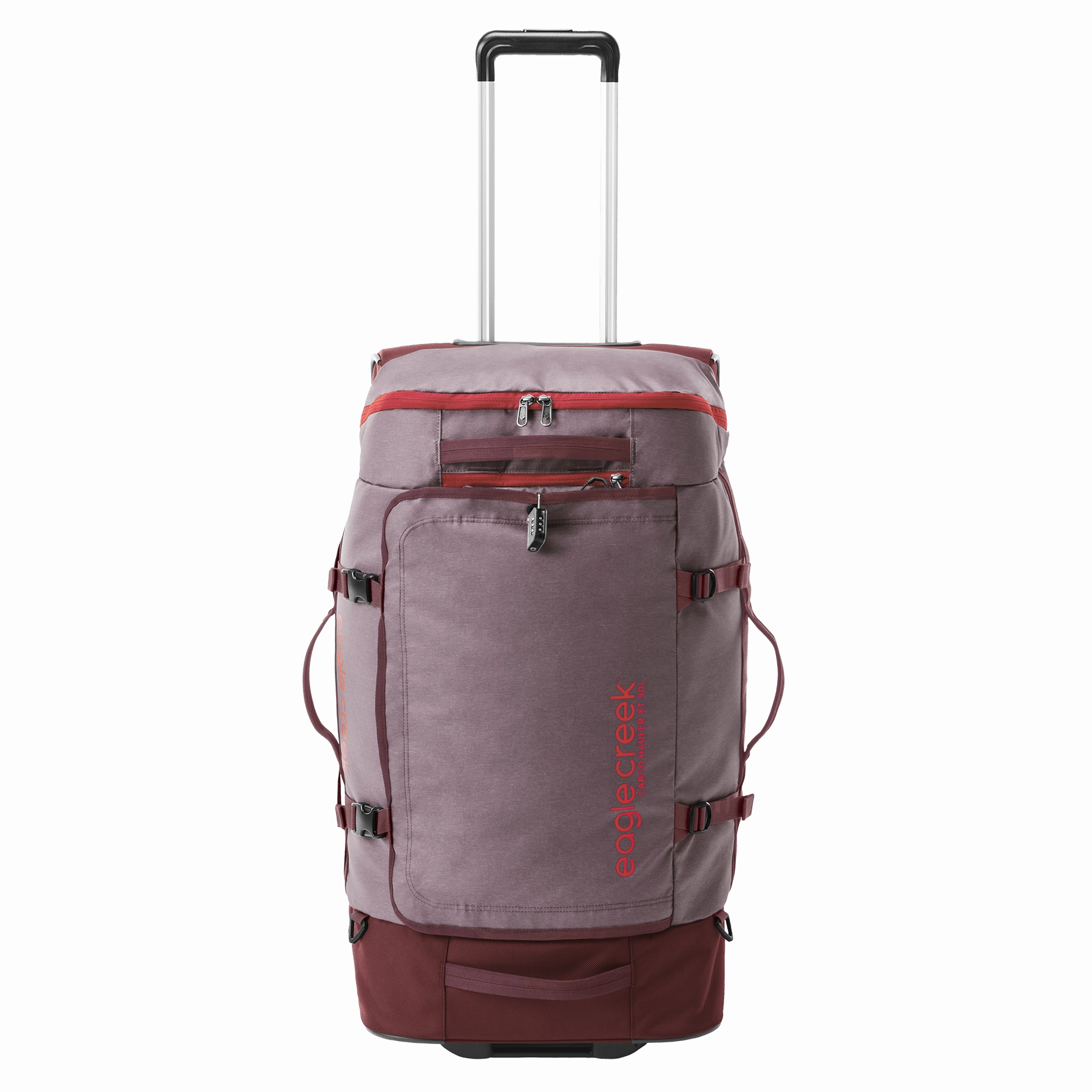 Eagle Creek Cargo Hauler XT Wheeled Duffel 90L/29 Inch