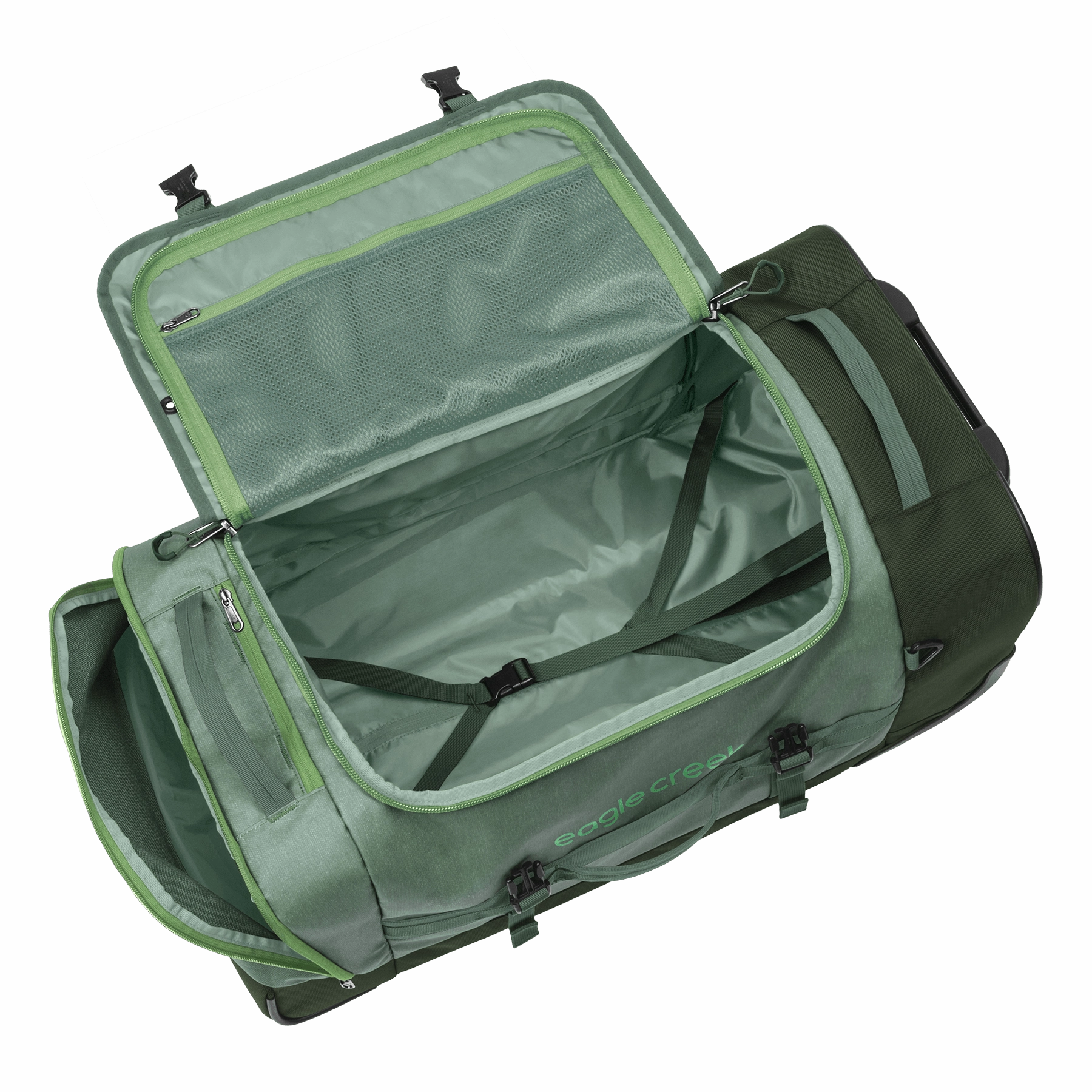 Eagle Creek Cargo Hauler XT Wheeled Duffel 90L/29 Inch