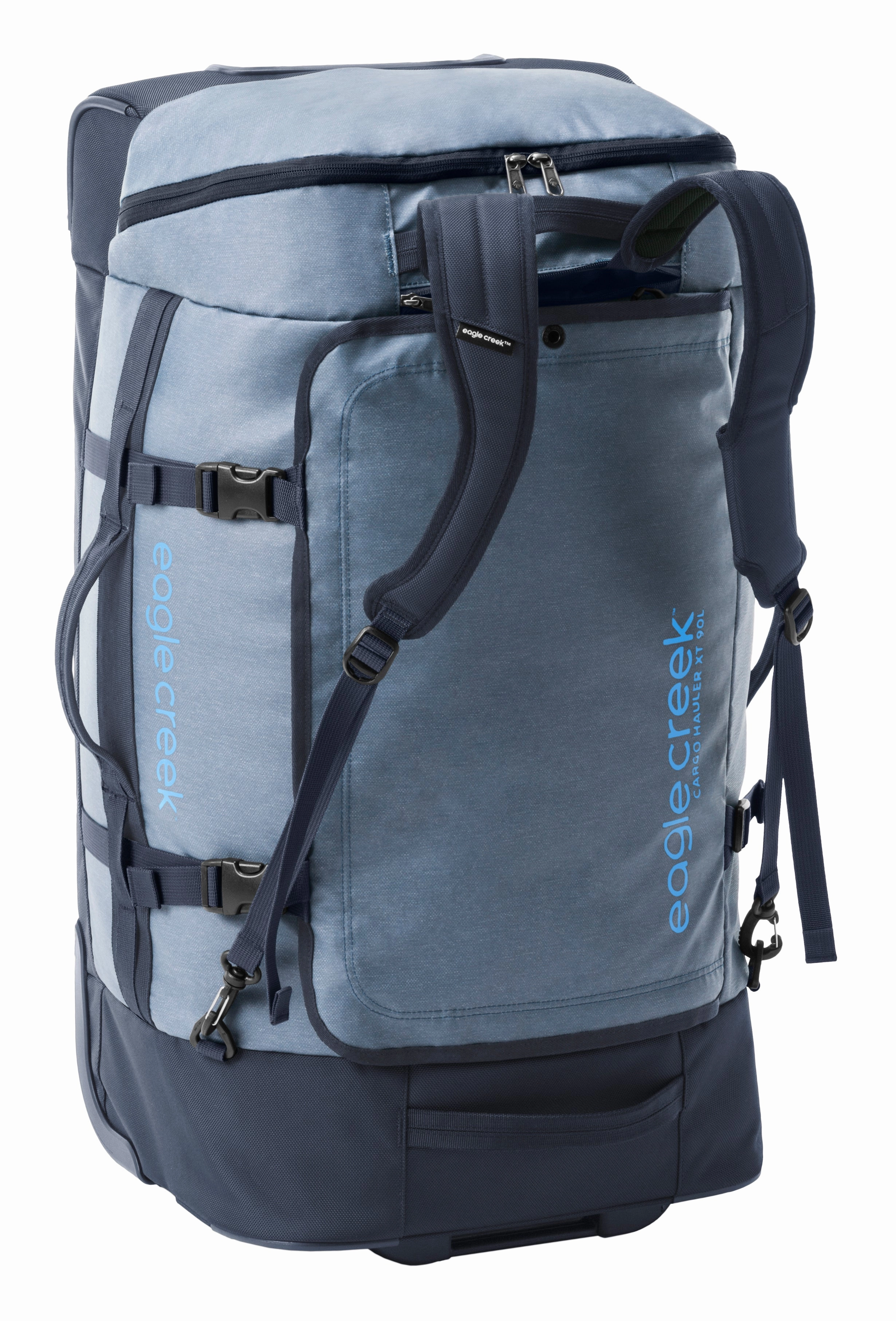 Eagle Creek Cargo Hauler XT Wheeled Duffel 90L/29 Inch