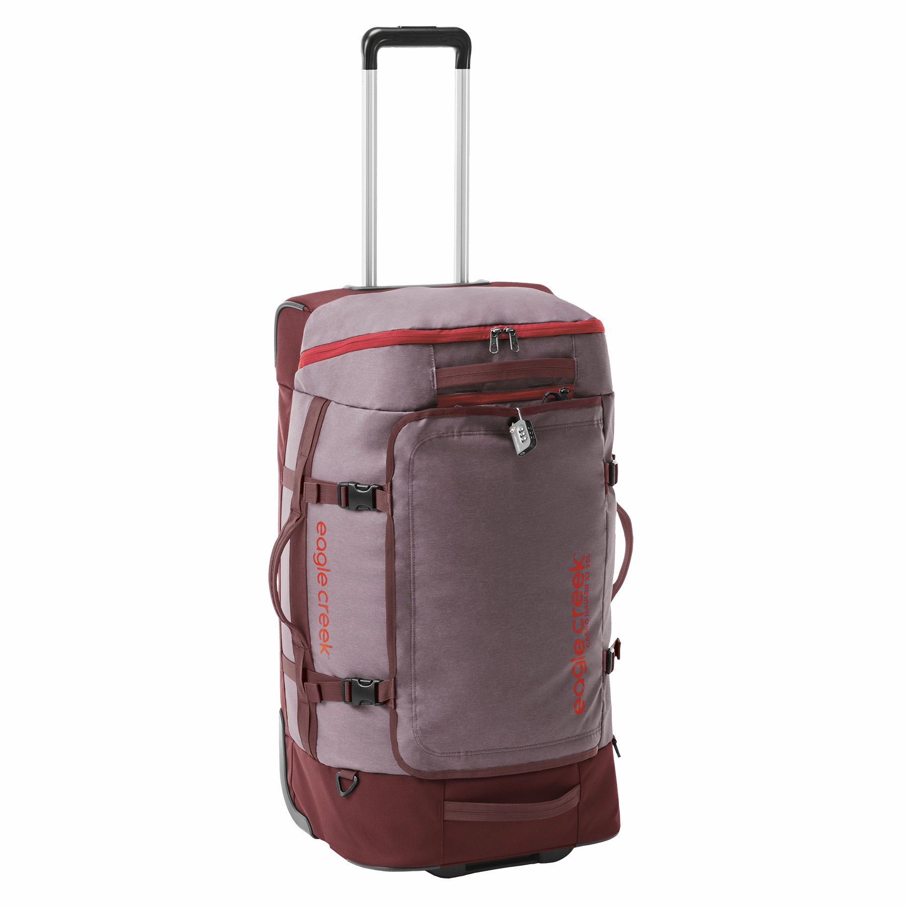 Eagle Creek Cargo Hauler XT Wheeled Duffel 90L/29 Inch
