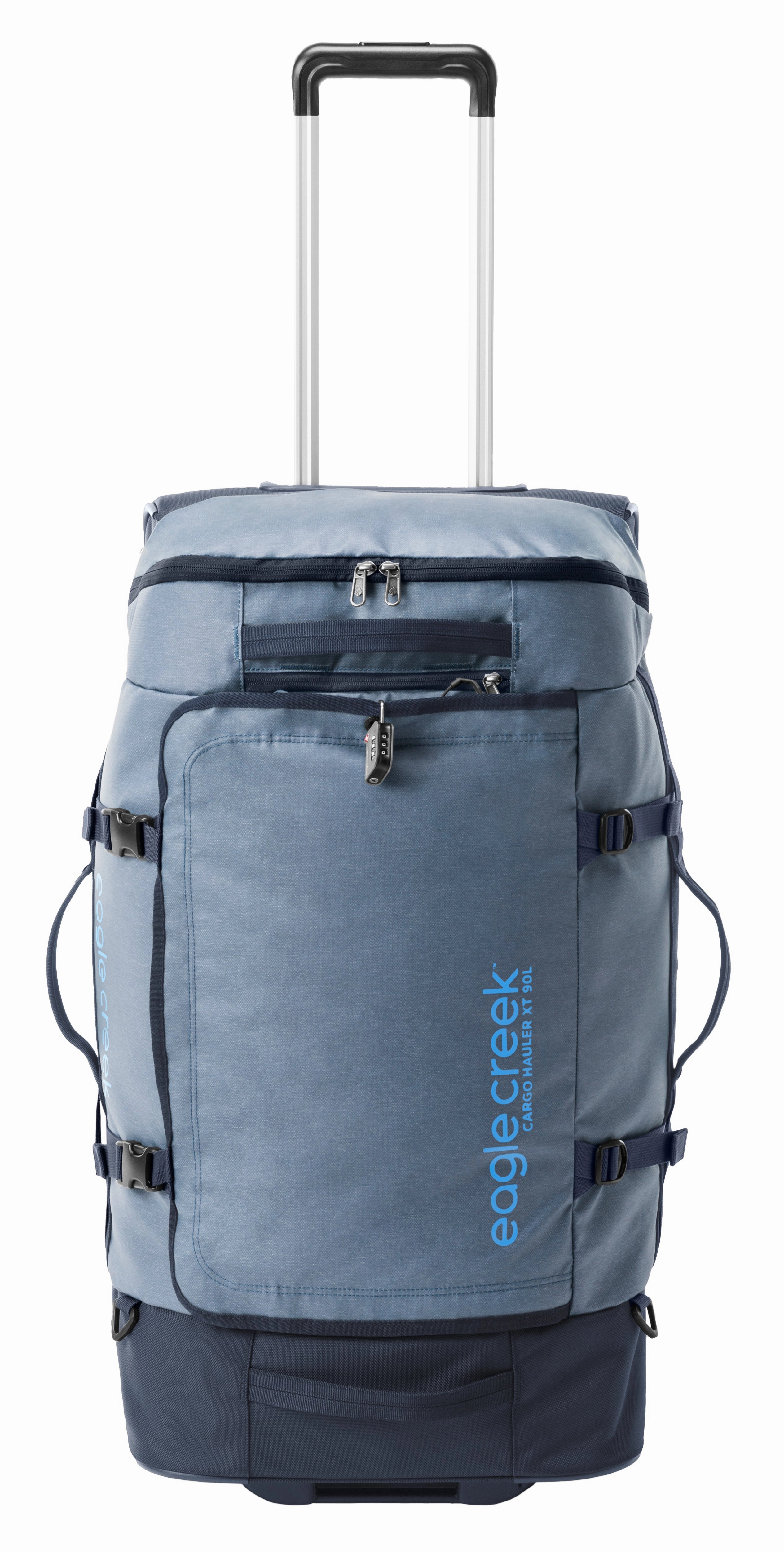 Eagle Creek Cargo Hauler XT Wheeled Duffel 90L/29 Inch