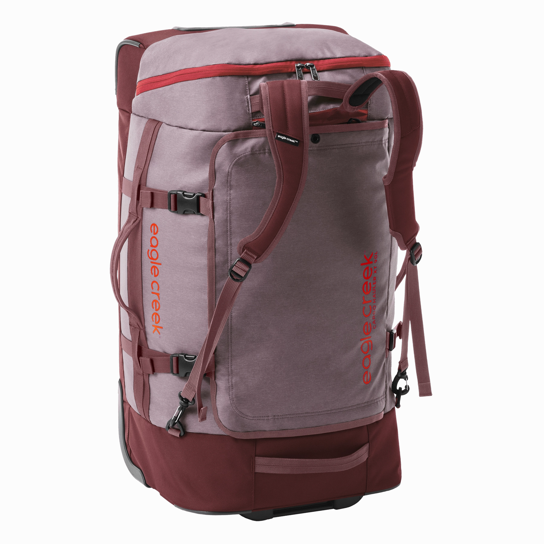 Eagle Creek Cargo Hauler XT Wheeled Duffel 90L/29 Inch