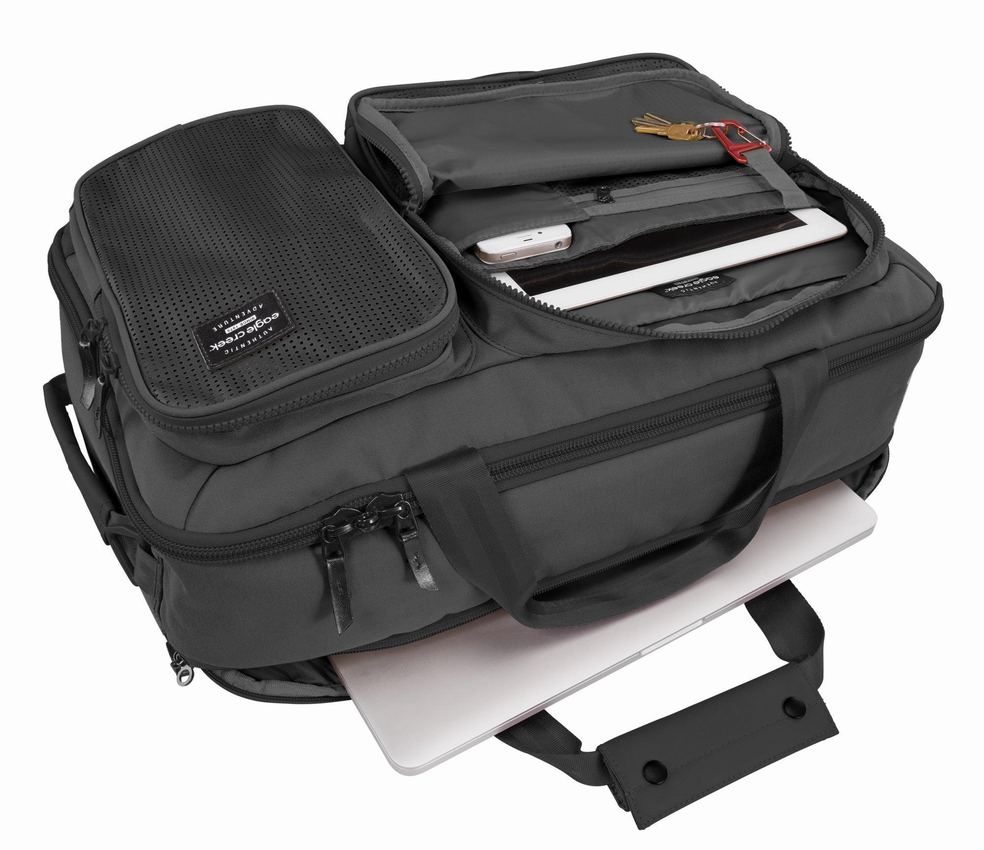 Eagle Creek Converge Weekend Bag