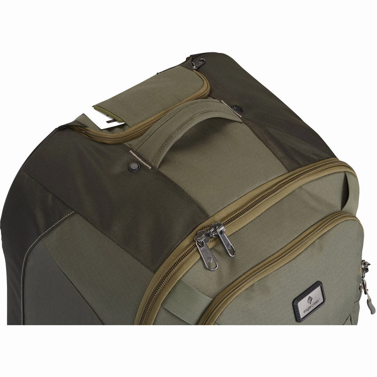 Eagle Creek Ec Adventure Collapsible Duffel 30