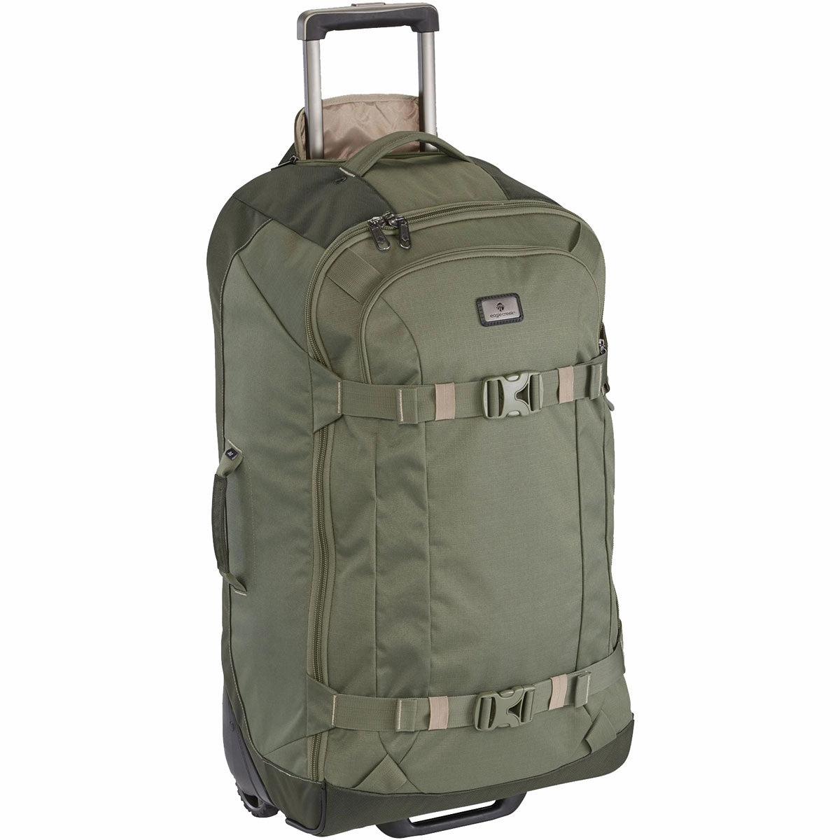 Eagle Creek Ec Adventure Collapsible Duffel 30