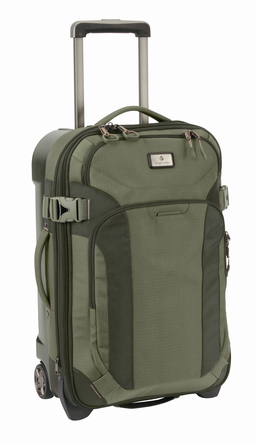 Eagle Creek EC Adventure Hybrid 2-Wheel Upright Duffel Bag