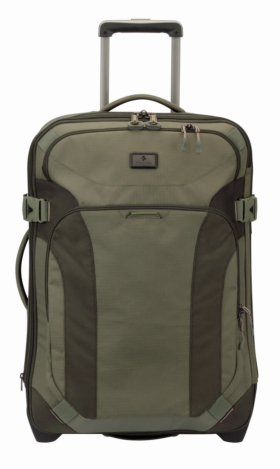 Eagle Creek EC Adventure Hybrid 2-Wheel Upright Duffel Bag