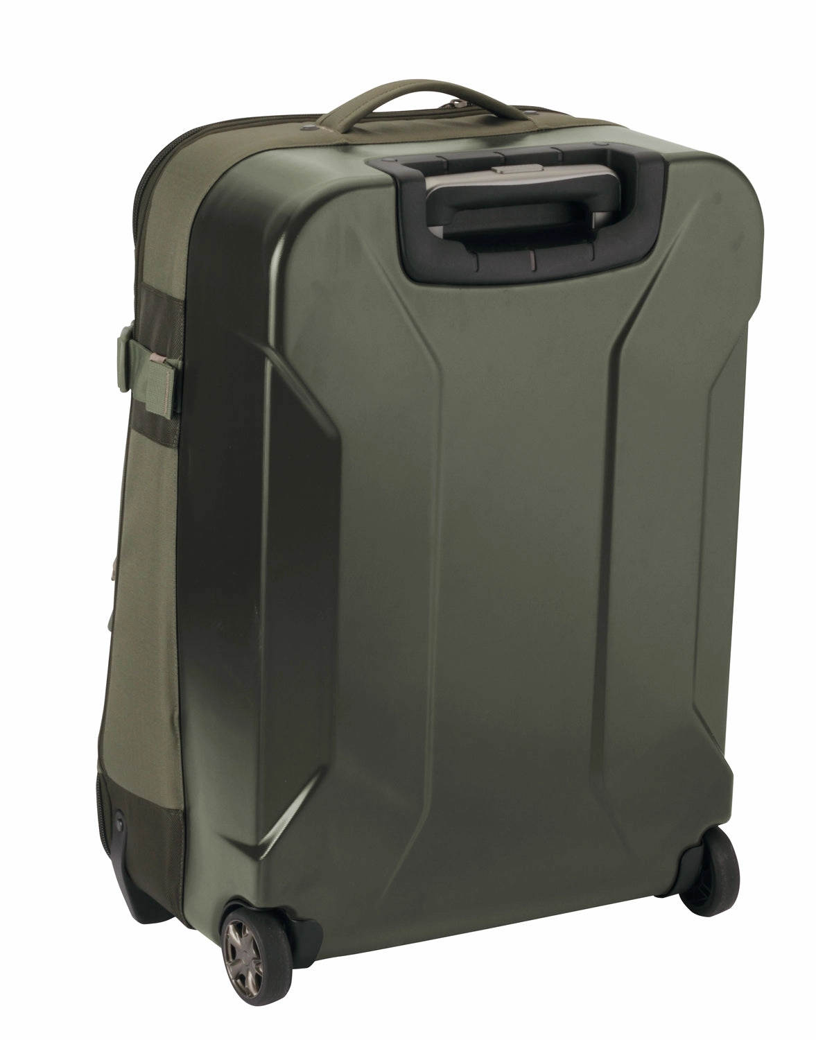 Eagle Creek EC Adventure Hybrid 2-Wheel Upright Duffel Bag
