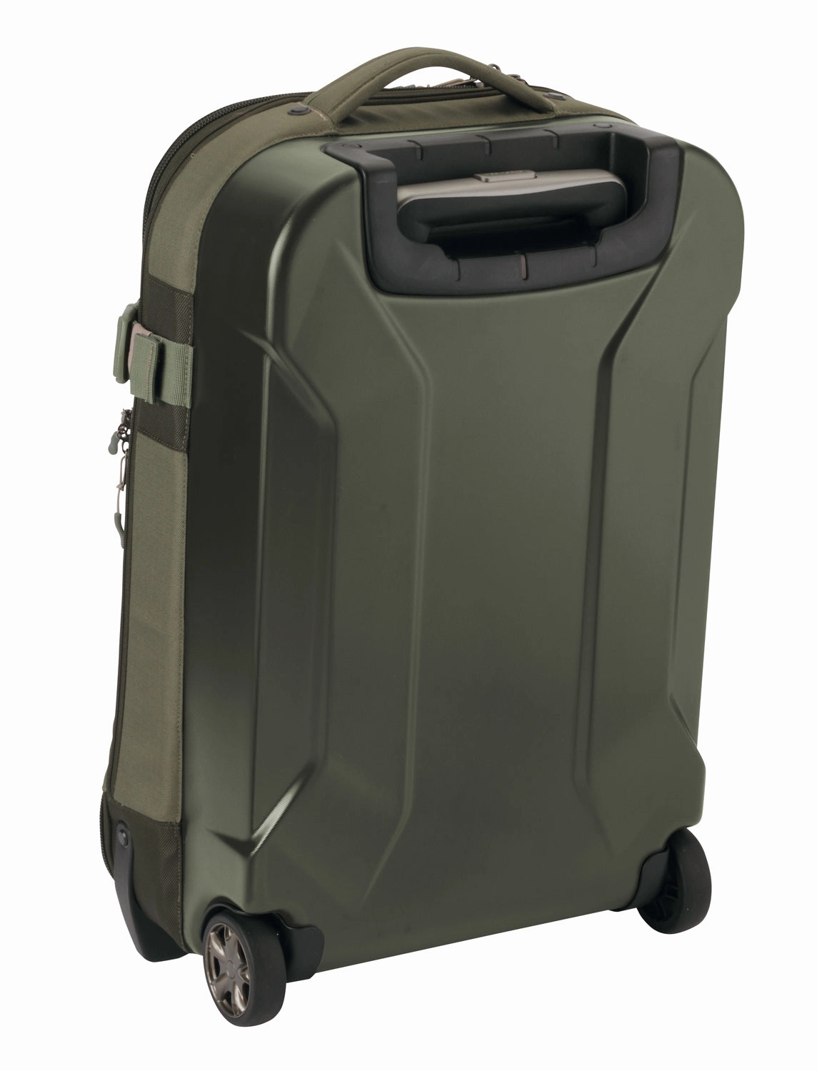 Eagle Creek EC Adventure Hybrid 2-Wheel Upright Duffel Bag