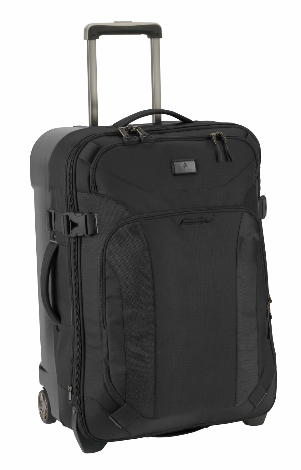 Eagle Creek EC Adventure Hybrid 2-Wheel Upright Duffel Bag