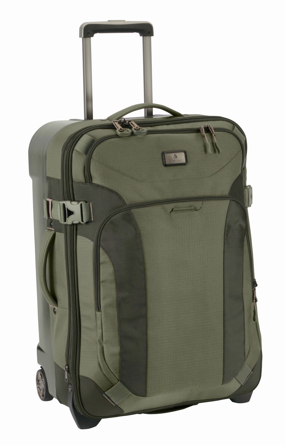 Eagle Creek EC Adventure Hybrid 2-Wheel Upright Duffel Bag