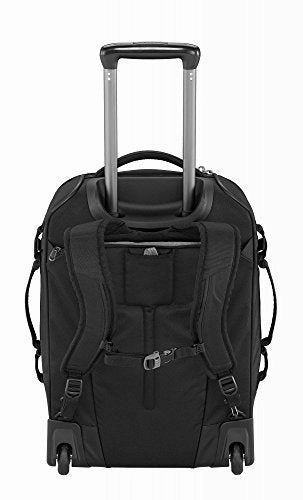 Eagle Creek Expanse 21" Convertible International Carry-On Luggage Grey