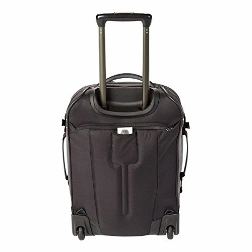 Eagle Creek Expanse 21" Convertible International Carry-On Luggage Grey