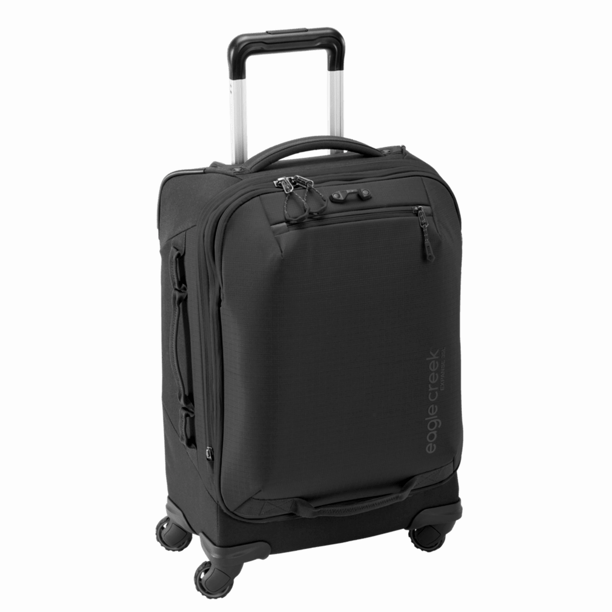 Eagle Creek Expanse 4 Wheeled International Carry-On