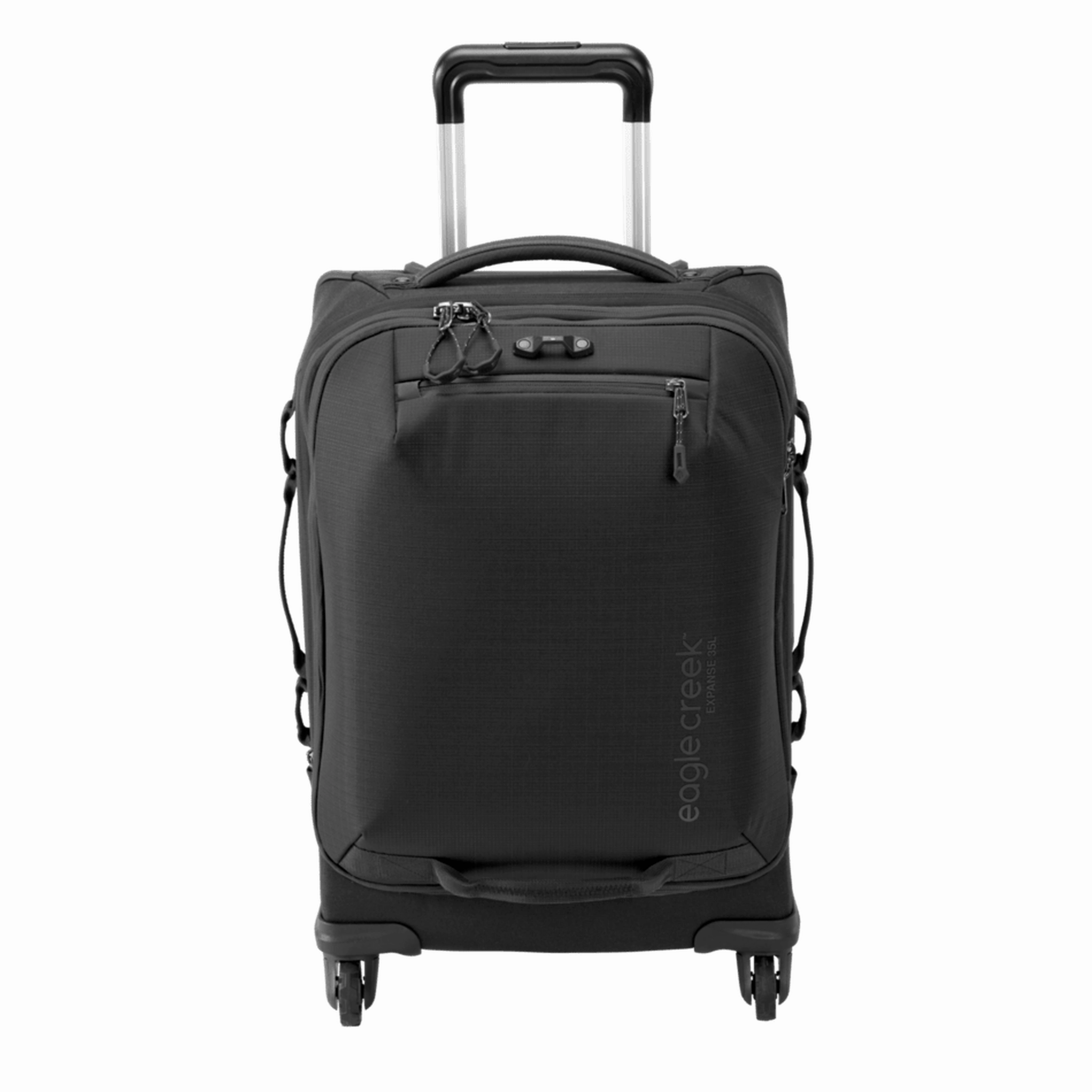 Eagle Creek Expanse 4 Wheeled International Carry-On