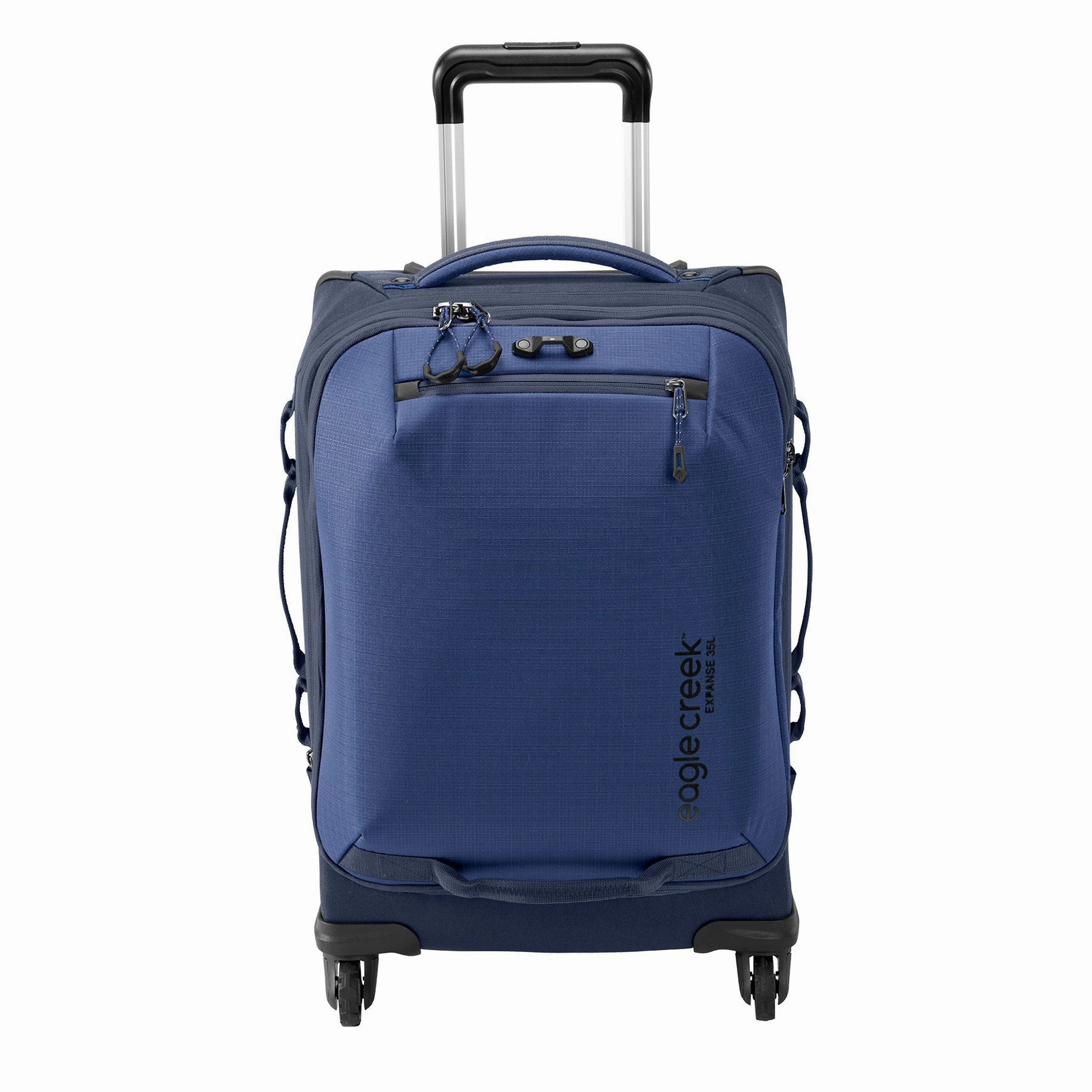 Eagle Creek Expanse 4 Wheeled International Carry-On