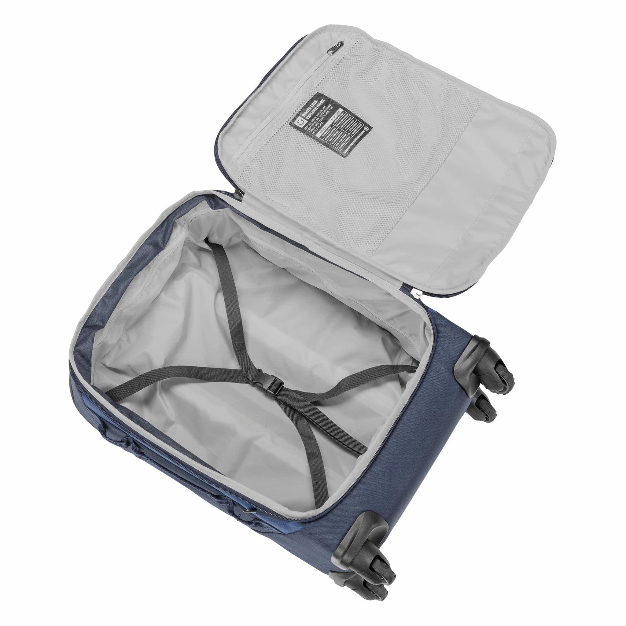 Eagle Creek Expanse 4 Wheeled International Carry-On