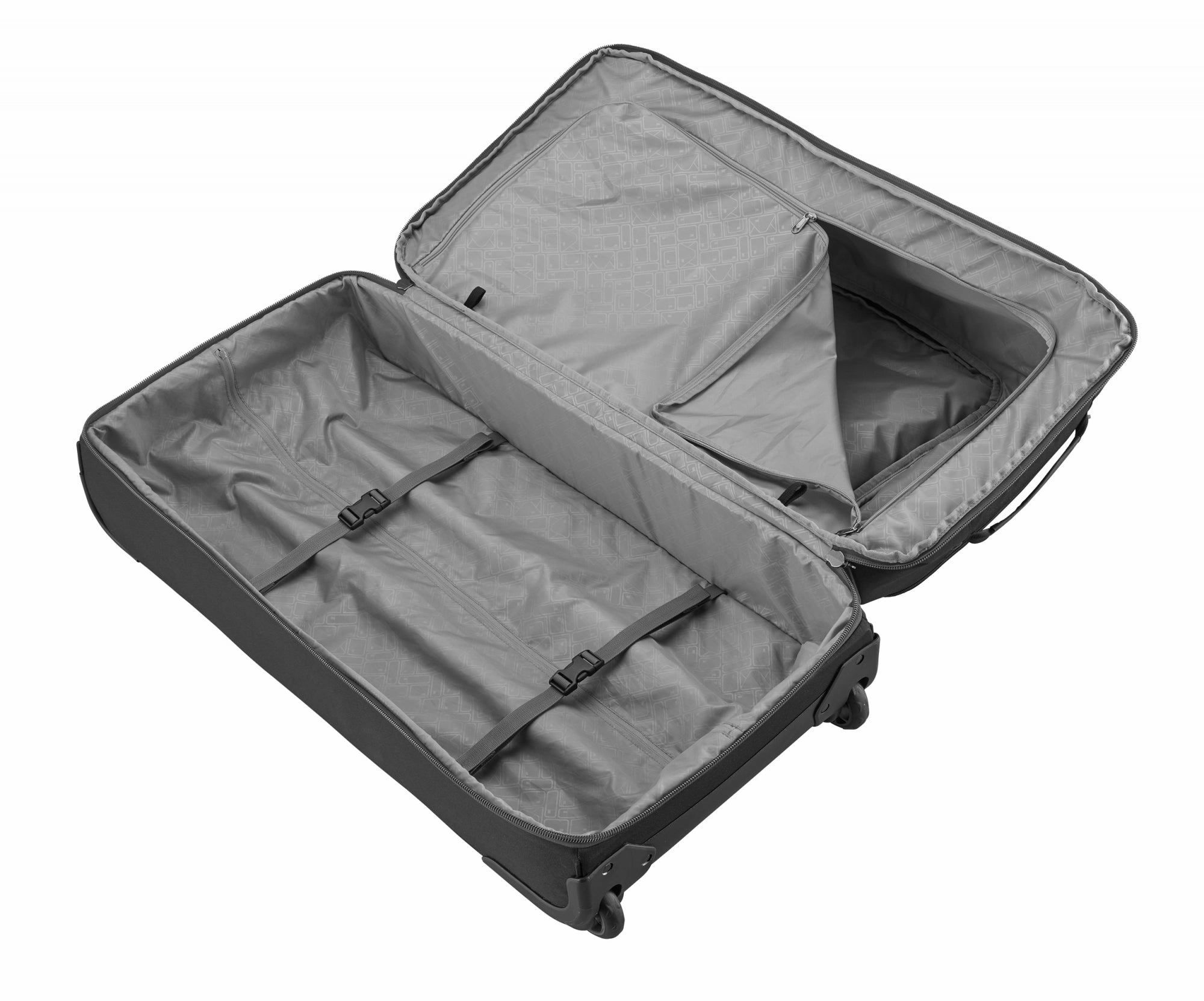 Eagle Creek Expanse Drop Bottom Wheeled Duffel