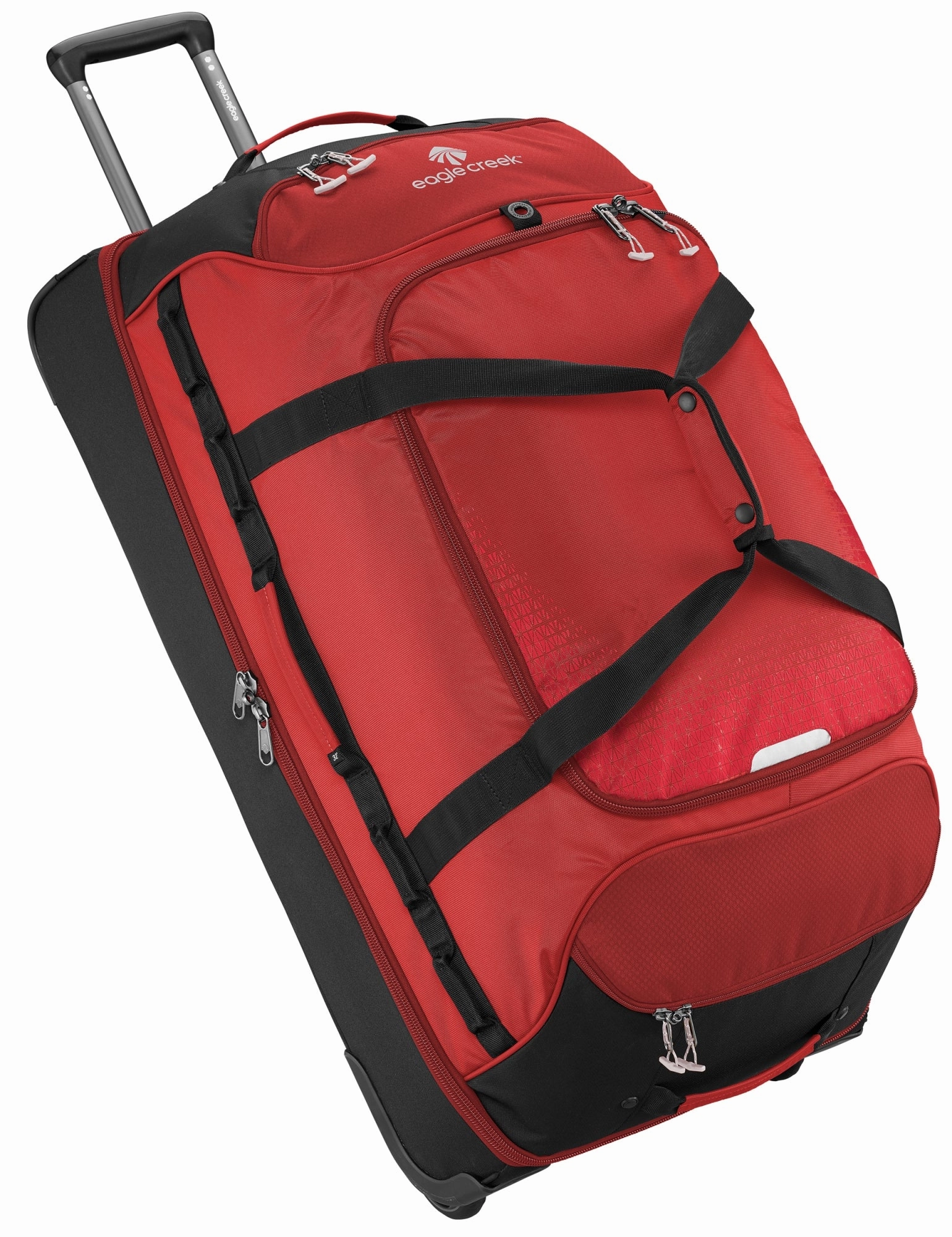 Eagle Creek Expanse Drop Bottom Wheeled Duffel