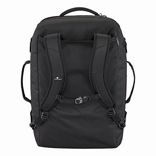 Eagle Creek Expanse Hauler Backpack Duffel Black