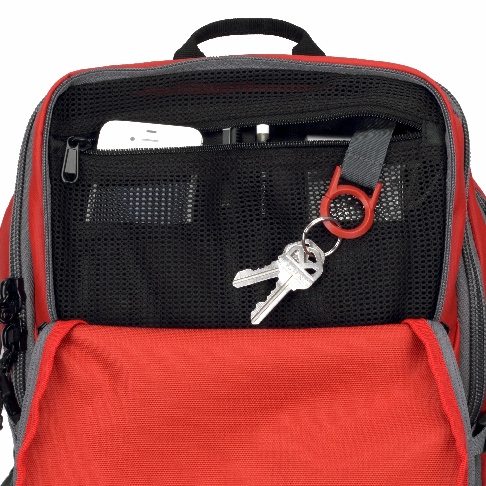 Eagle Creek Exploration Series Systems Go Duffel Pack