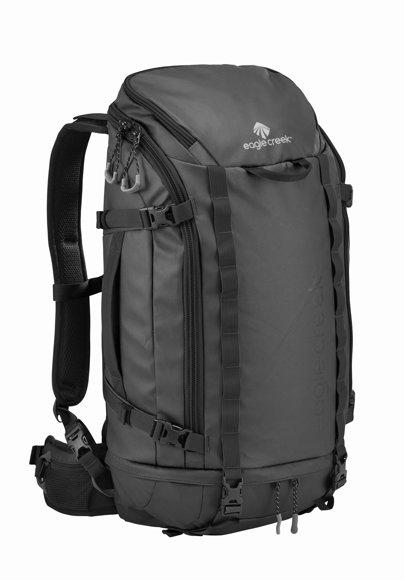 Eagle Creek Exploration Series Systems Go Duffel Pack