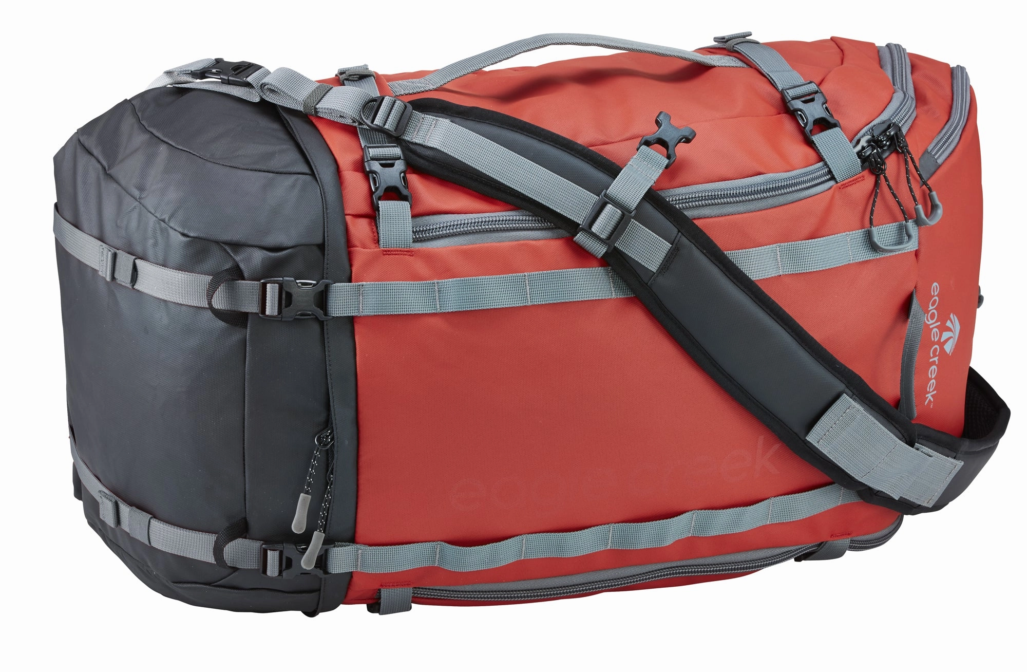 Eagle Creek Exploration Series Systems Go Duffel Pack