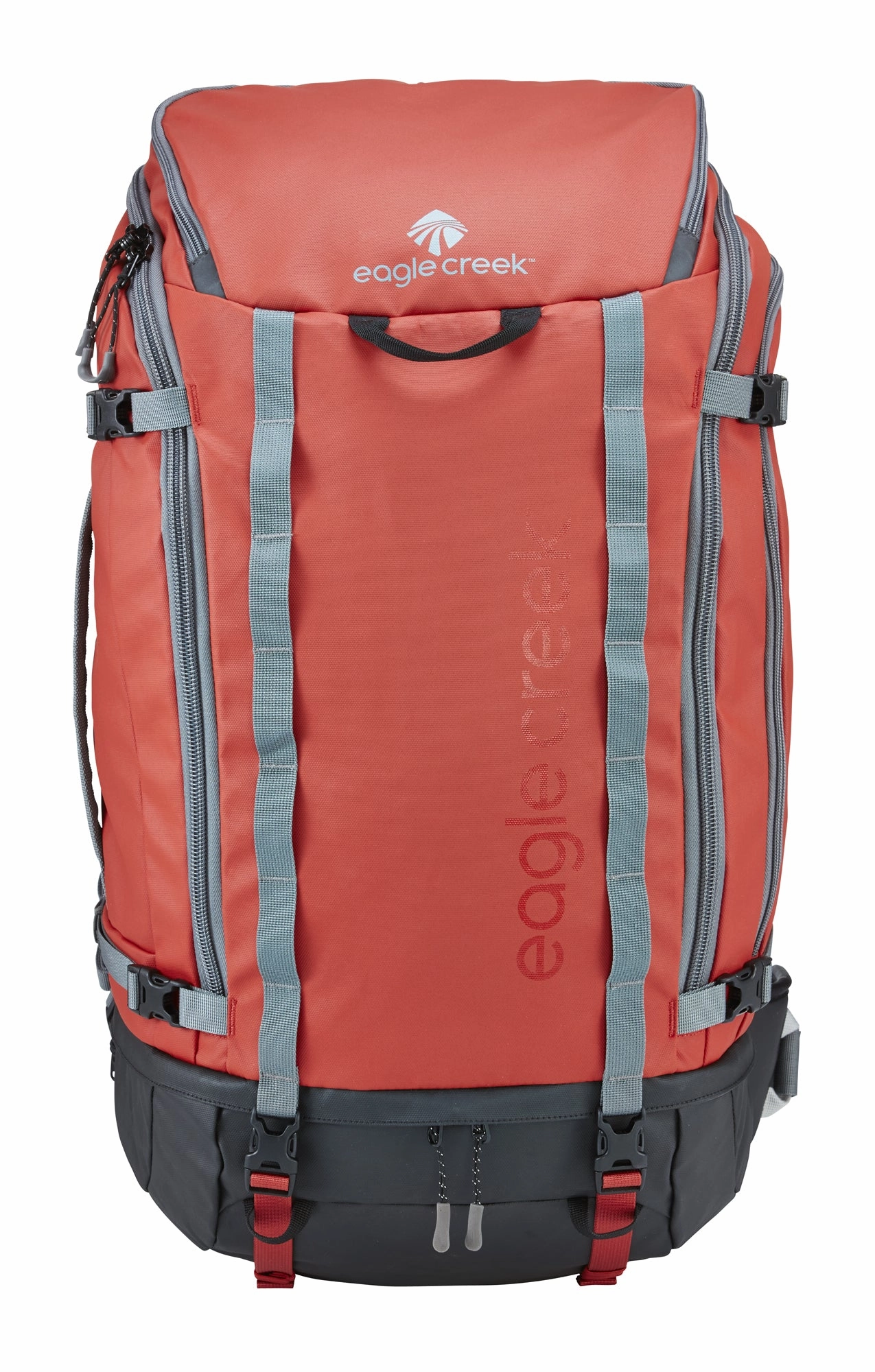 Eagle Creek Exploration Series Systems Go Duffel Pack