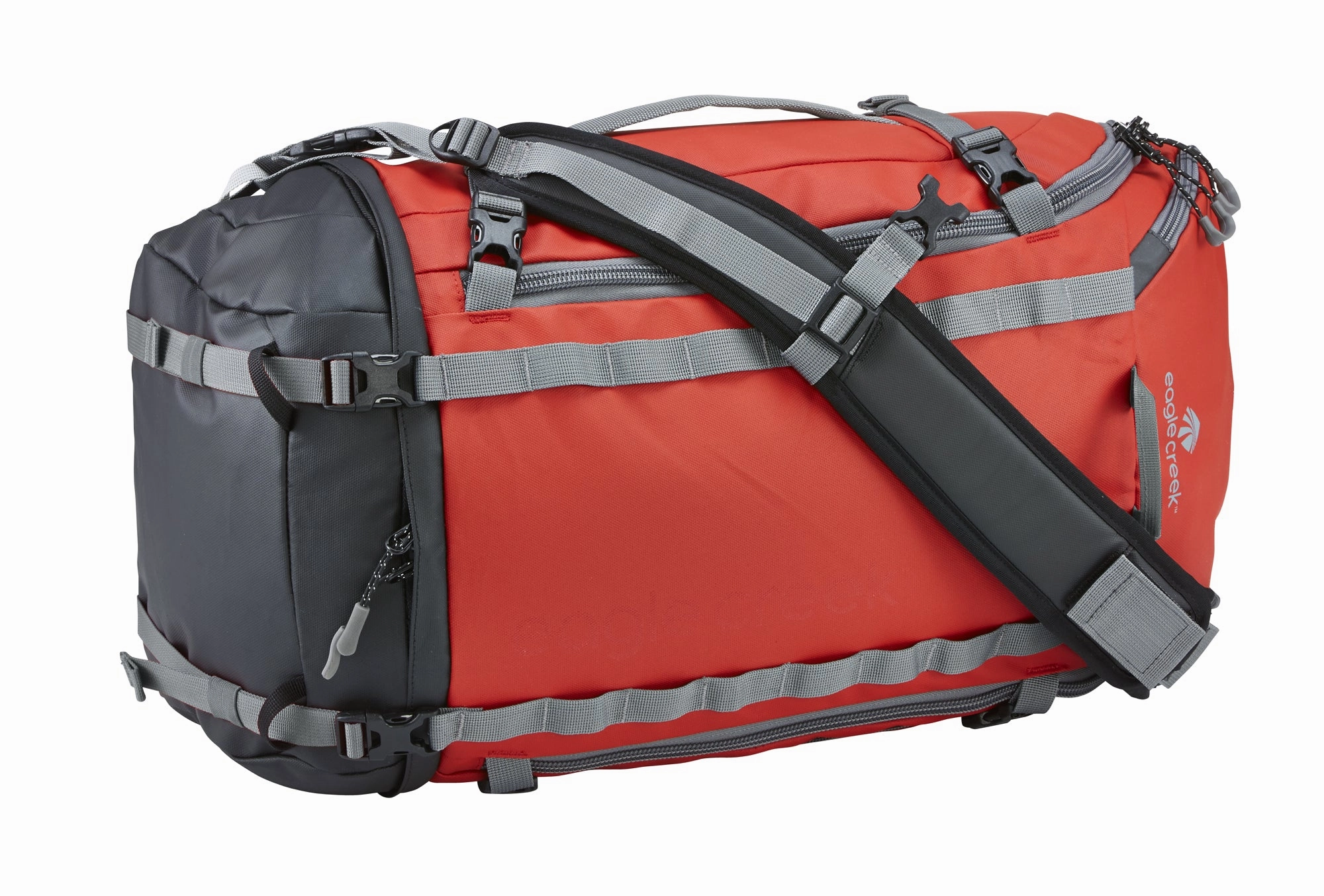 Eagle Creek Exploration Series Systems Go Duffel Pack