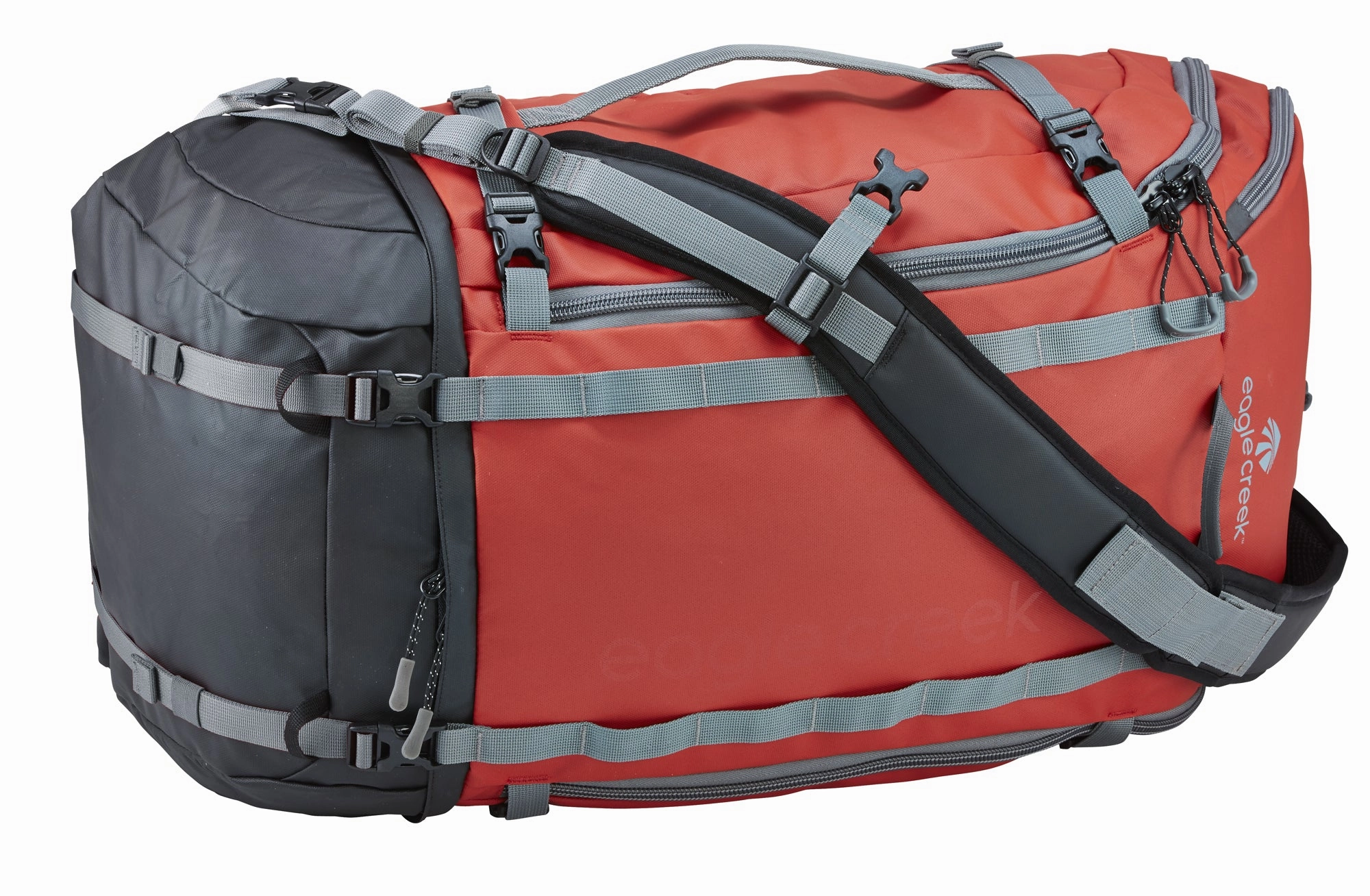 Eagle Creek Exploration Series Systems Go Duffel Pack