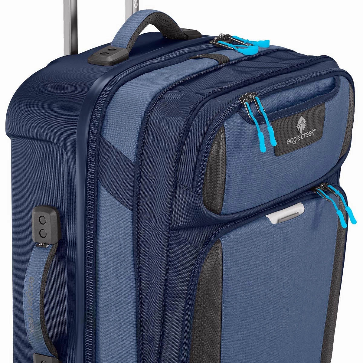 Eagle Creek Exploration Series Tarmac Awd Carry On