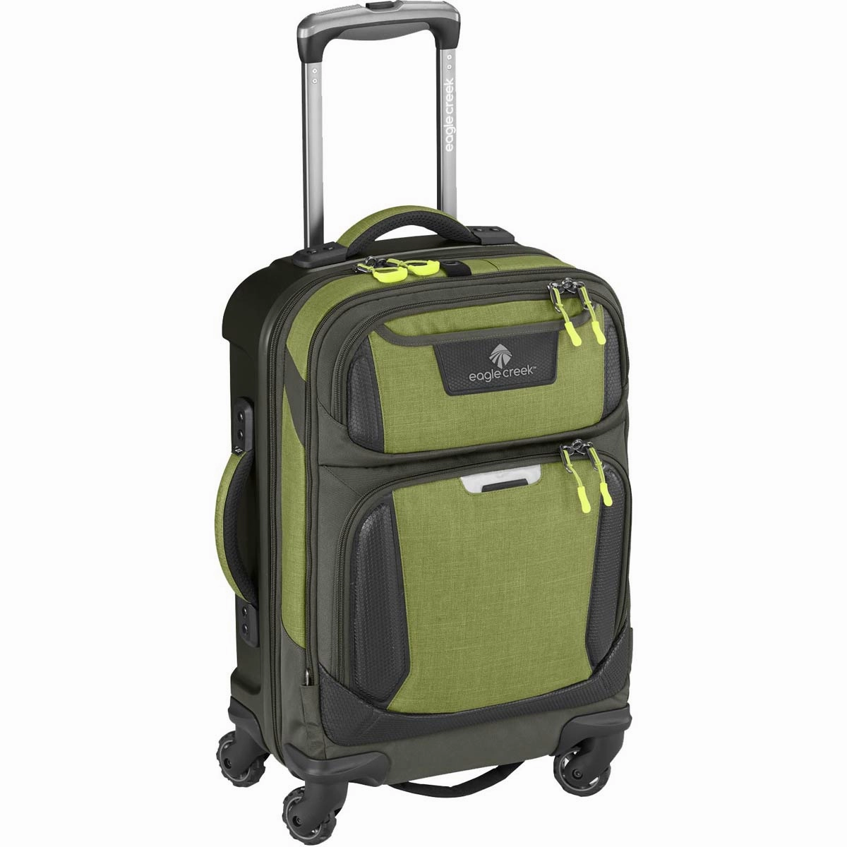 Eagle Creek Exploration Series Tarmac Awd Carry On