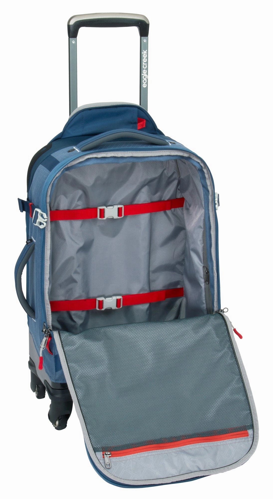 Eagle Creek Gear Warrior Awd Carry-On