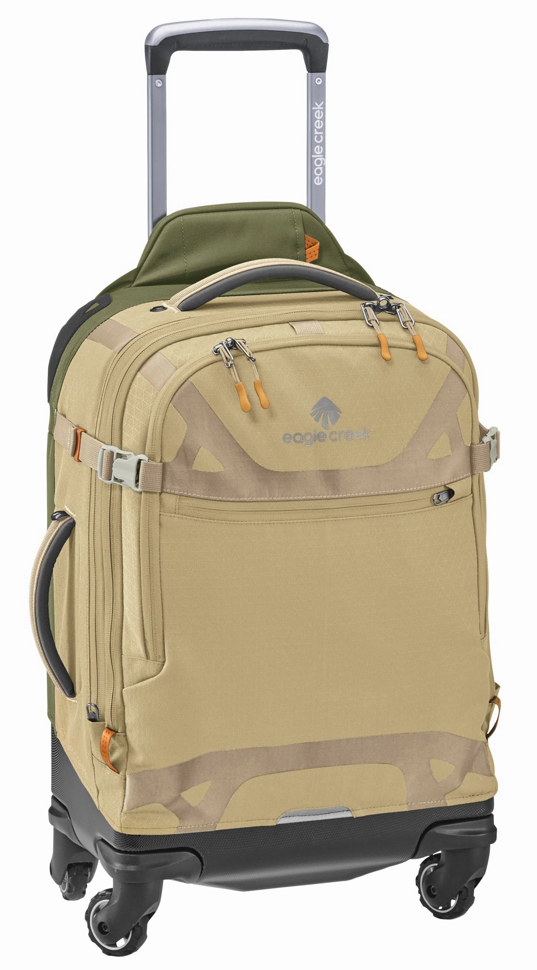 Eagle Creek Gear Warrior Awd Carry-On