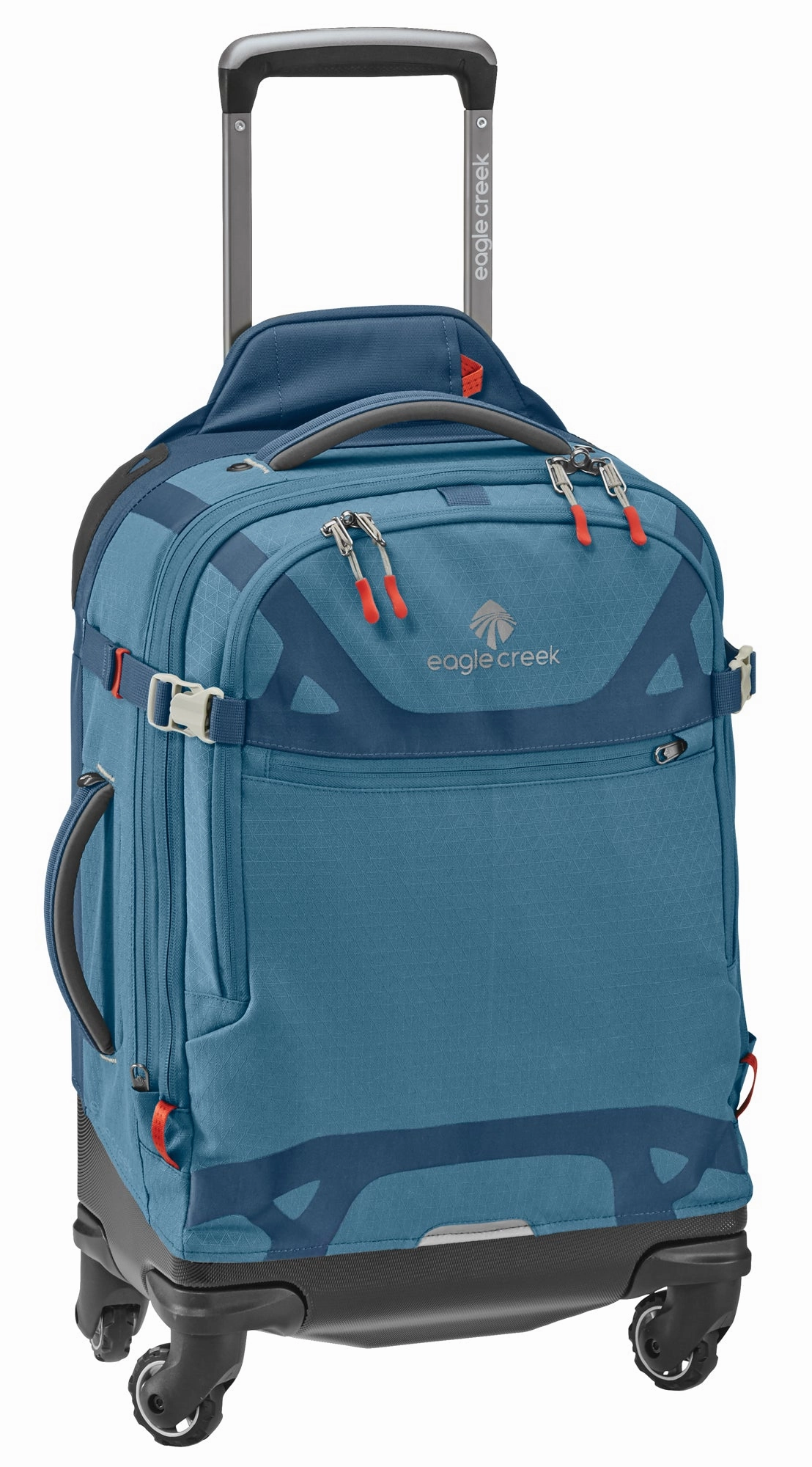 Eagle Creek Gear Warrior Awd Carry-On