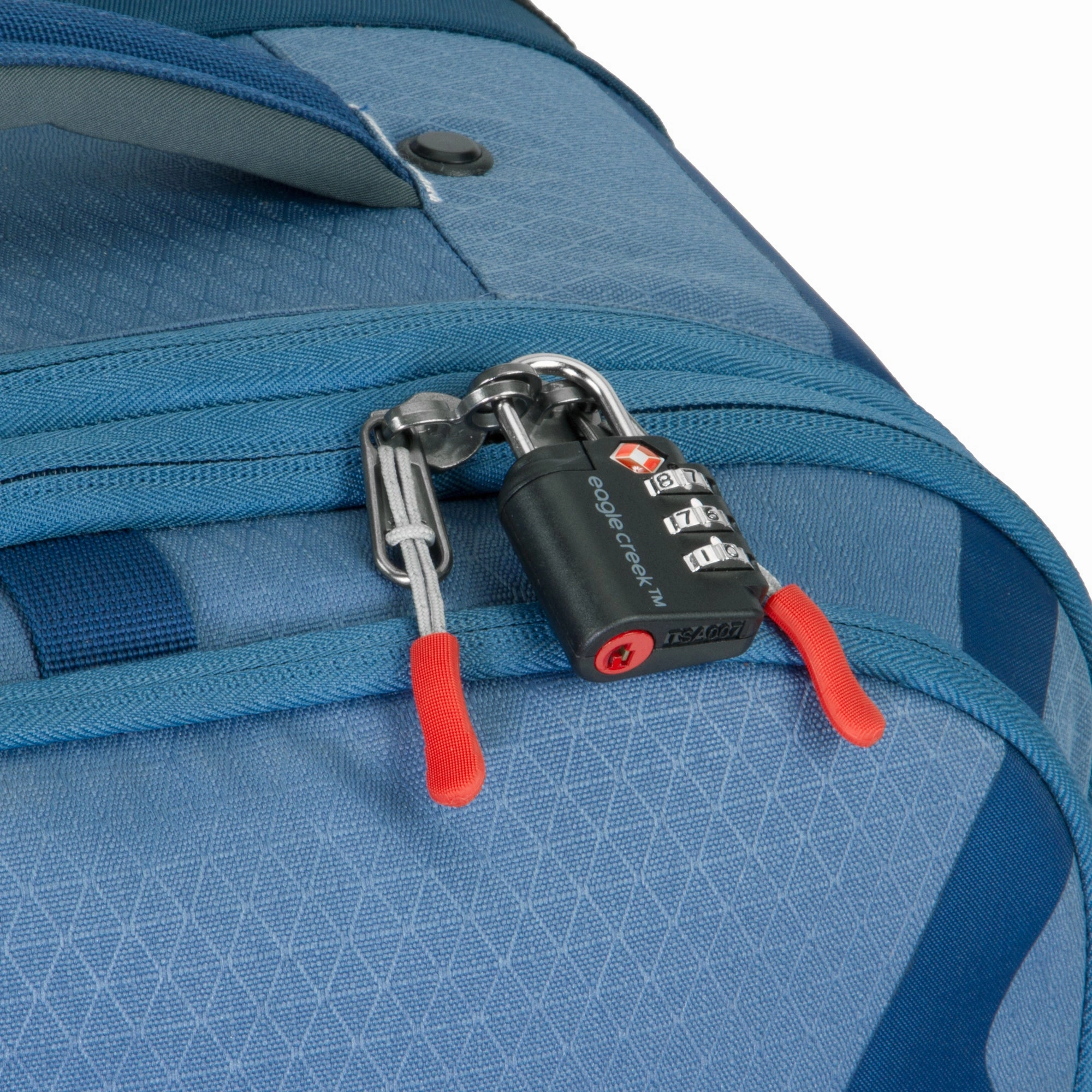 Eagle Creek Gear Warrior Awd International Carry-On