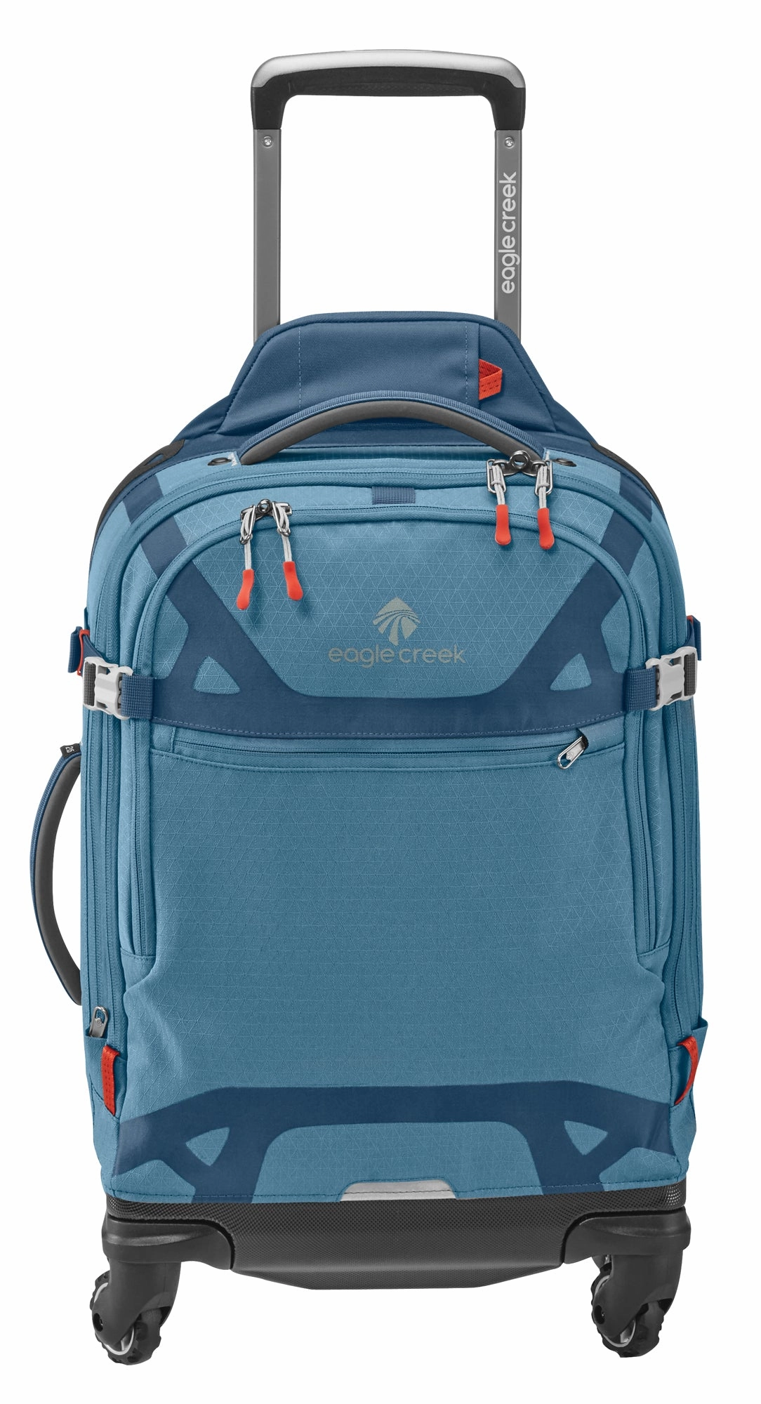 Eagle Creek Gear Warrior Awd International Carry-On