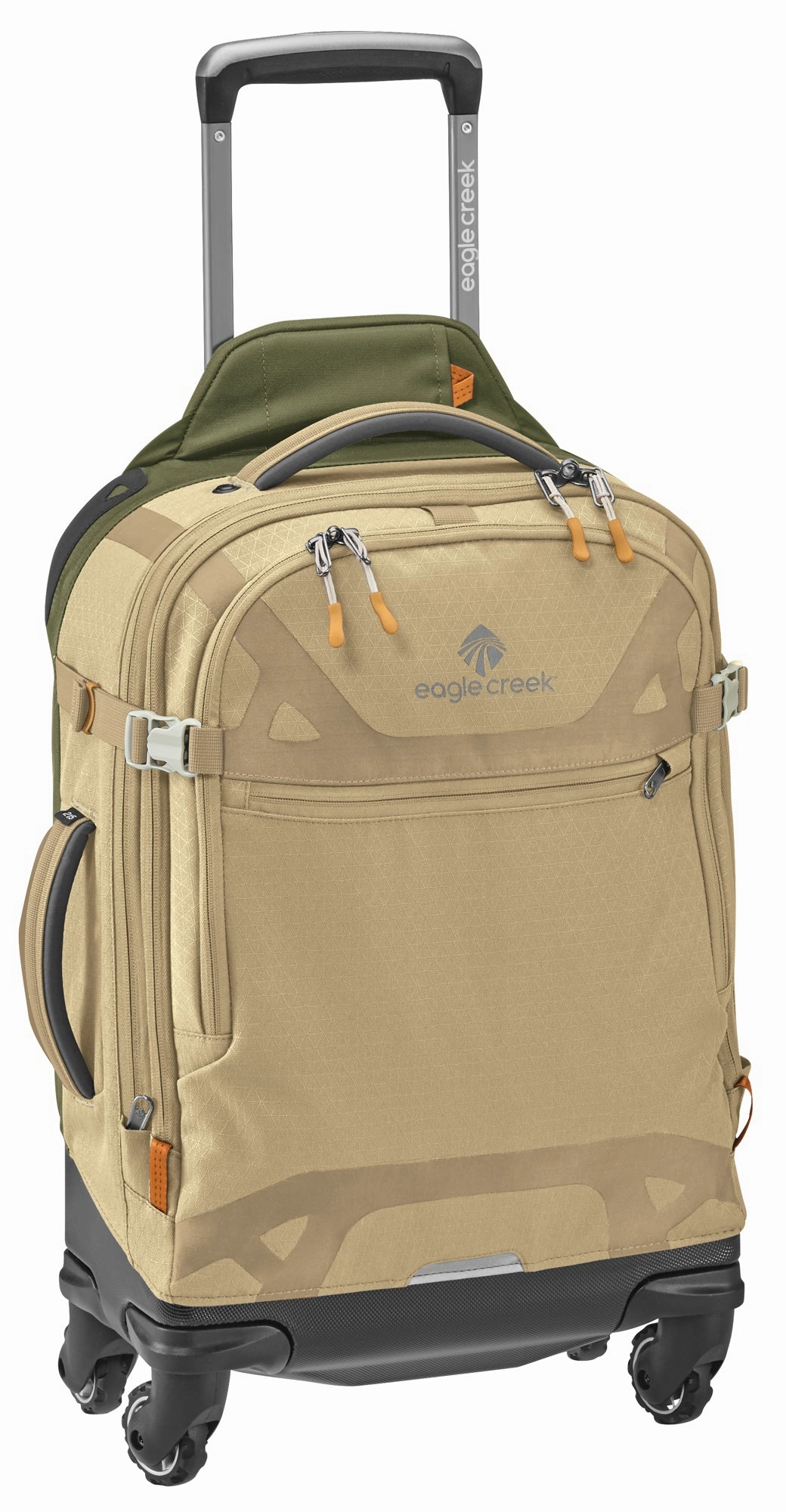 Eagle Creek Gear Warrior Awd International Carry-On