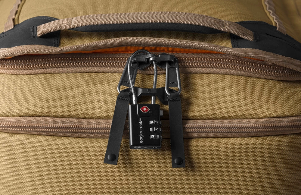 Eagle Creek Gear Warrior XE 27" Check in Luggage