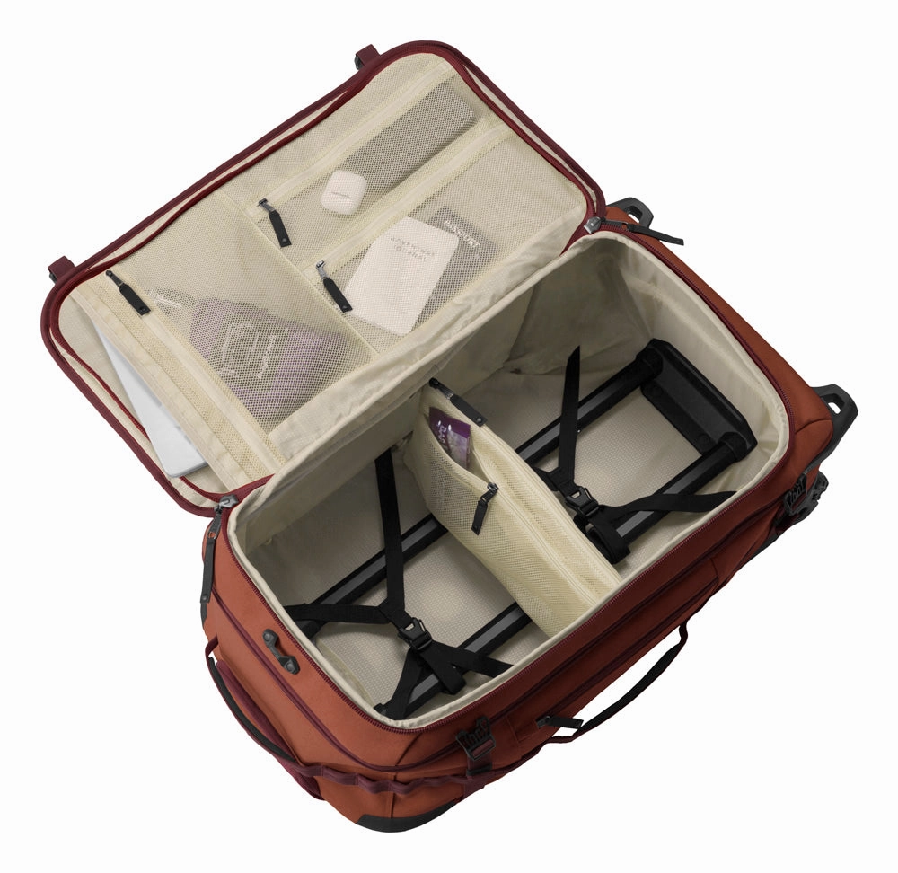 Eagle Creek Gear Warrior XE 27" Check in Luggage