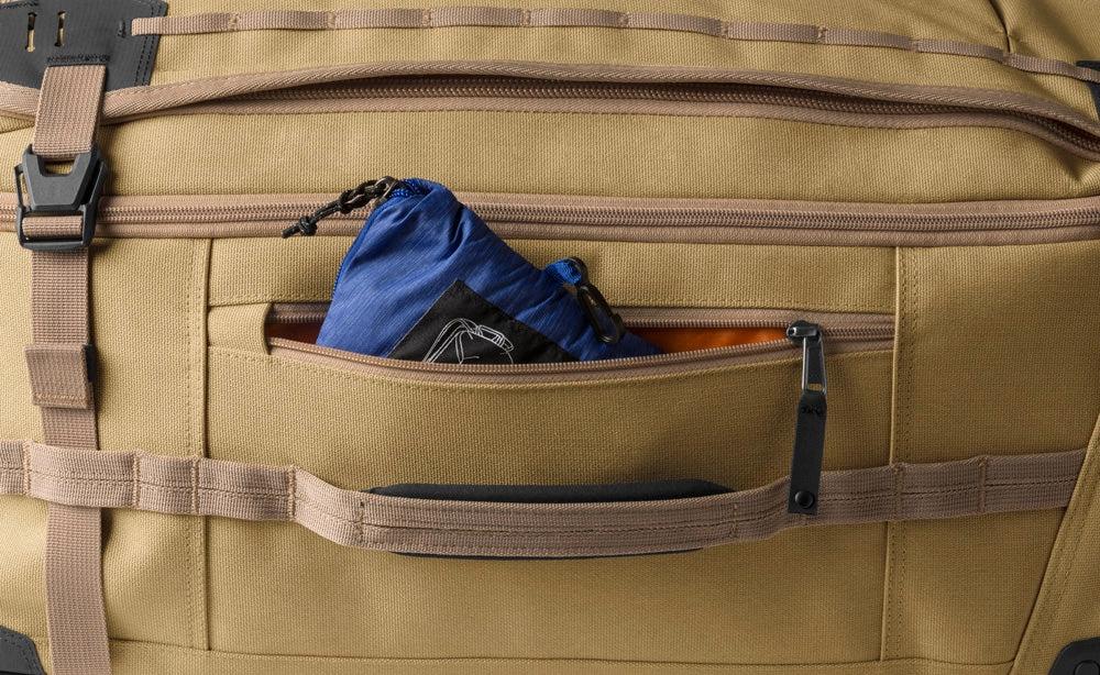 Eagle Creek Gear Warrior XE 27" Check in Luggage