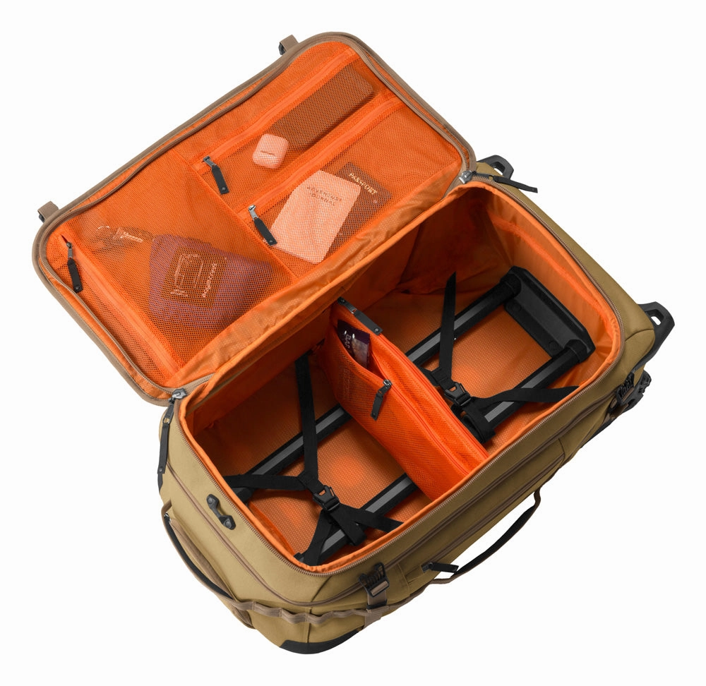 Eagle Creek Gear Warrior XE 27" Check in Luggage