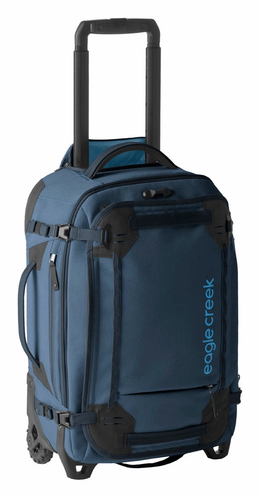 Eagle Creek Gear Warrior XE 2 Wheeled Convertible Carry-On Luggage