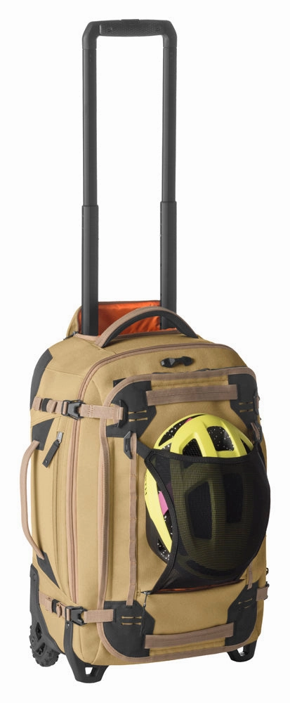 Eagle Creek Gear Warrior XE 2 Wheeled Convertible Carry-On Luggage